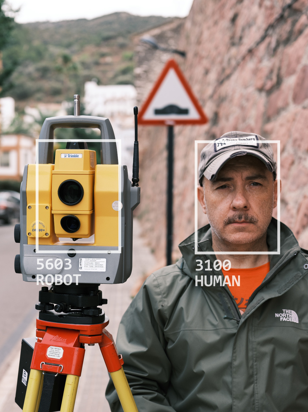 Topógrafo en Castellón: Ricardo Alcácer